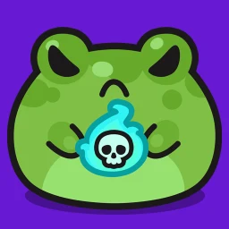 Legend of Frog: Idle RPG 图标